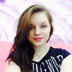 18yo teen camgirl Hot_Sonya @ MyFreeCams