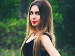 19yo camgirl NikoleKiss18 @ ImLive